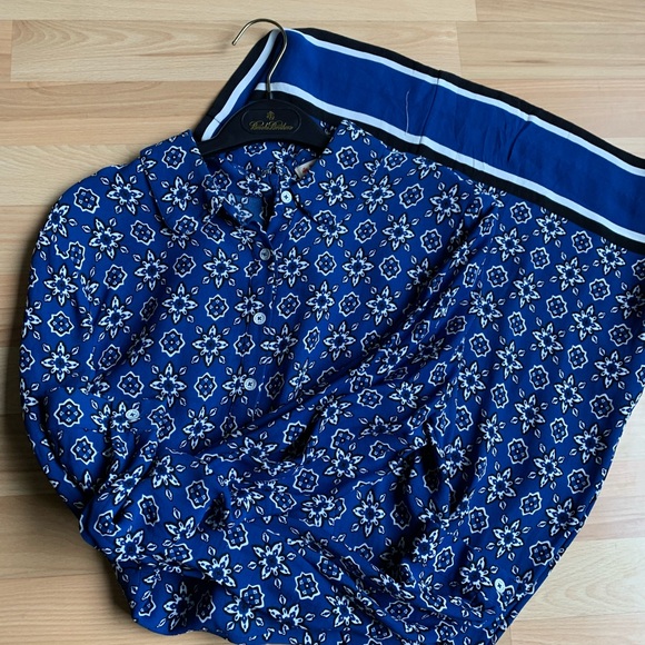 Brooks Brothers Dress - Picture 4 of 4